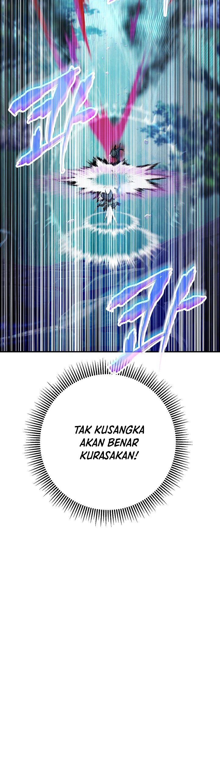 The Live Chapter 76 Gambar 32