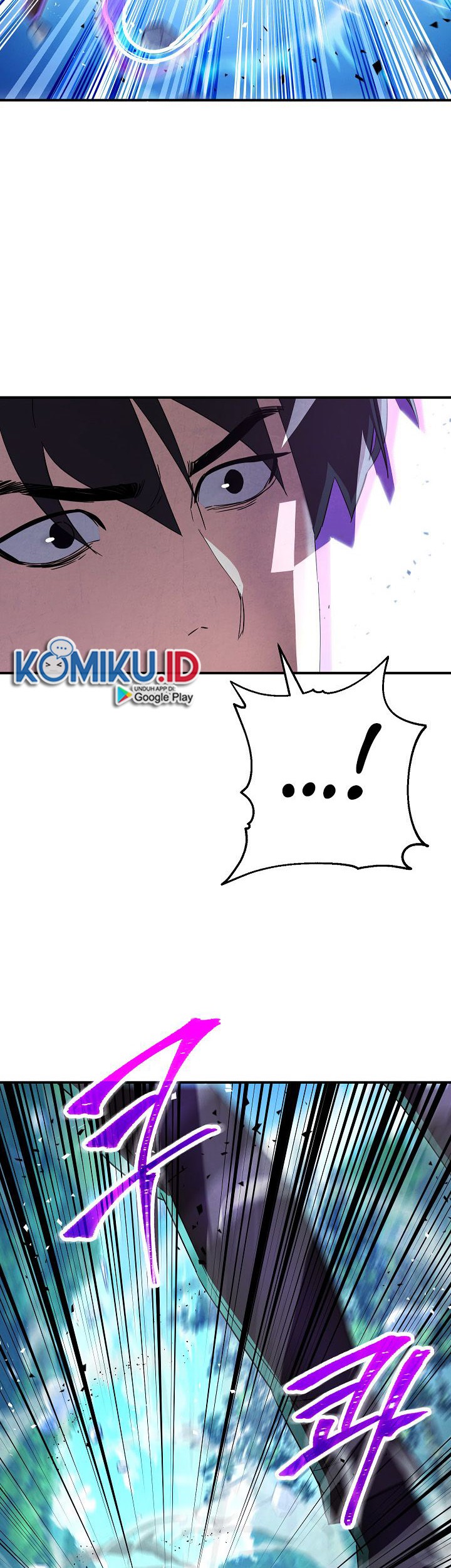 The Live Chapter 76 Gambar 6