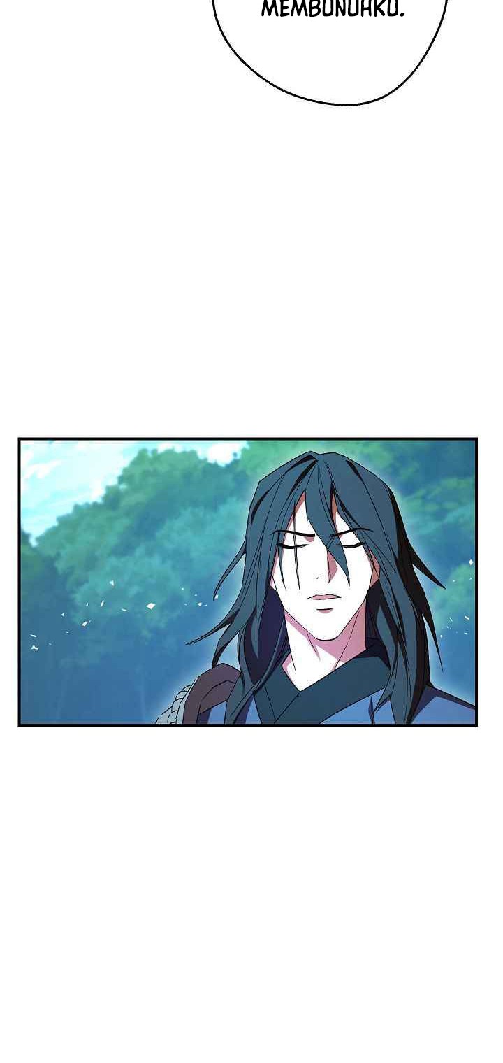 The Live Chapter 77 Gambar 26