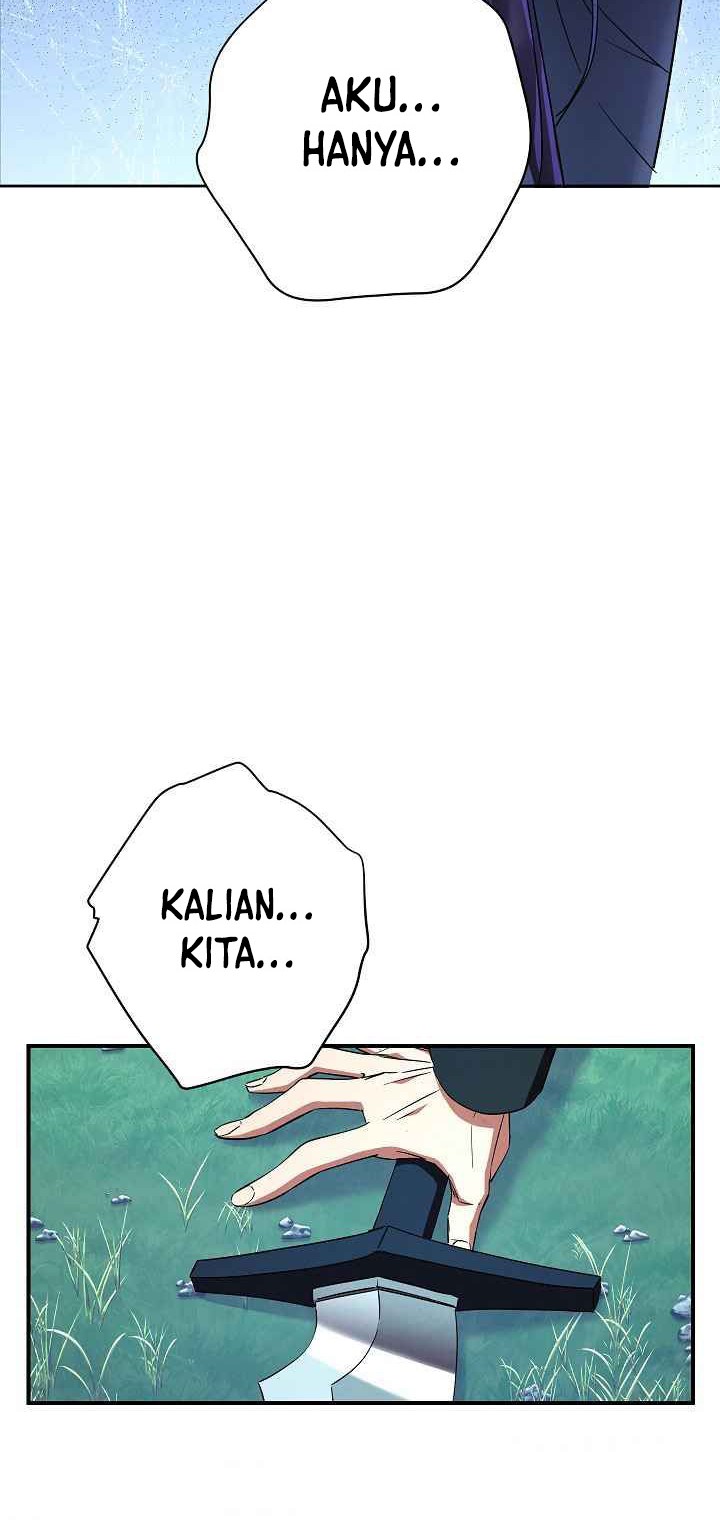 The Live Chapter 77 Gambar 32