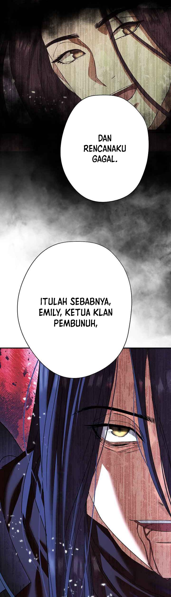 The Live Chapter 77 Gambar 45