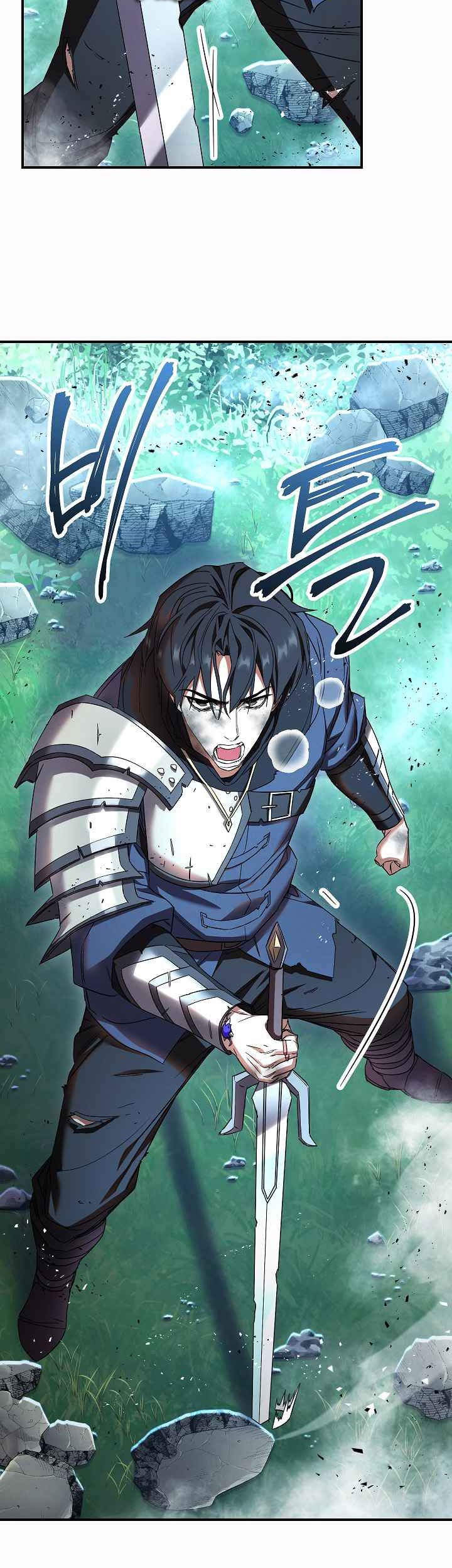 The Live Chapter 77 Gambar 11