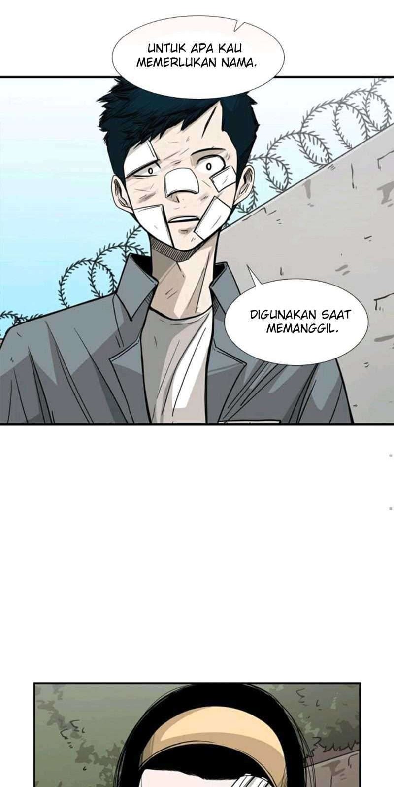 Shark Chapter 54 Gambar 9