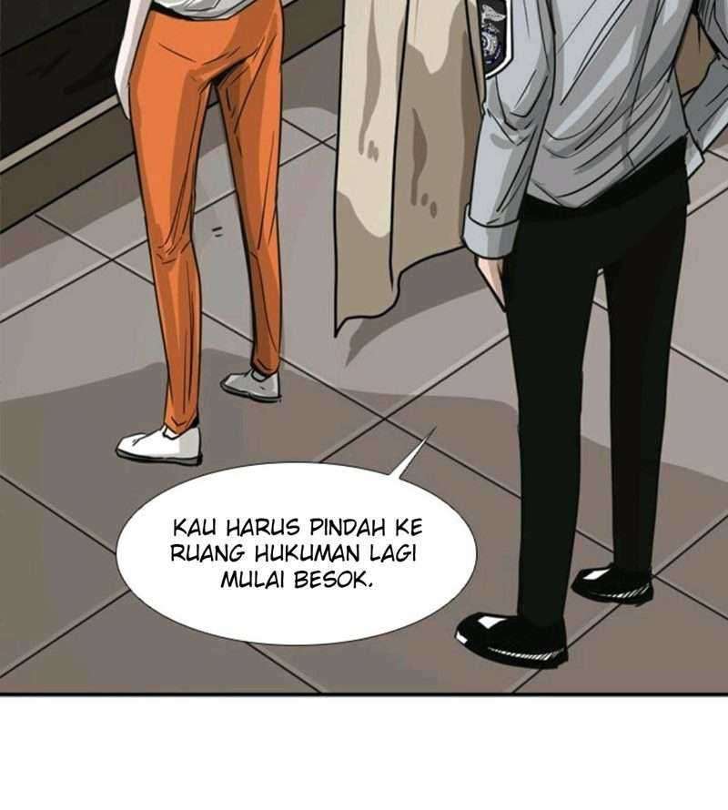 Shark Chapter 54 Gambar 19