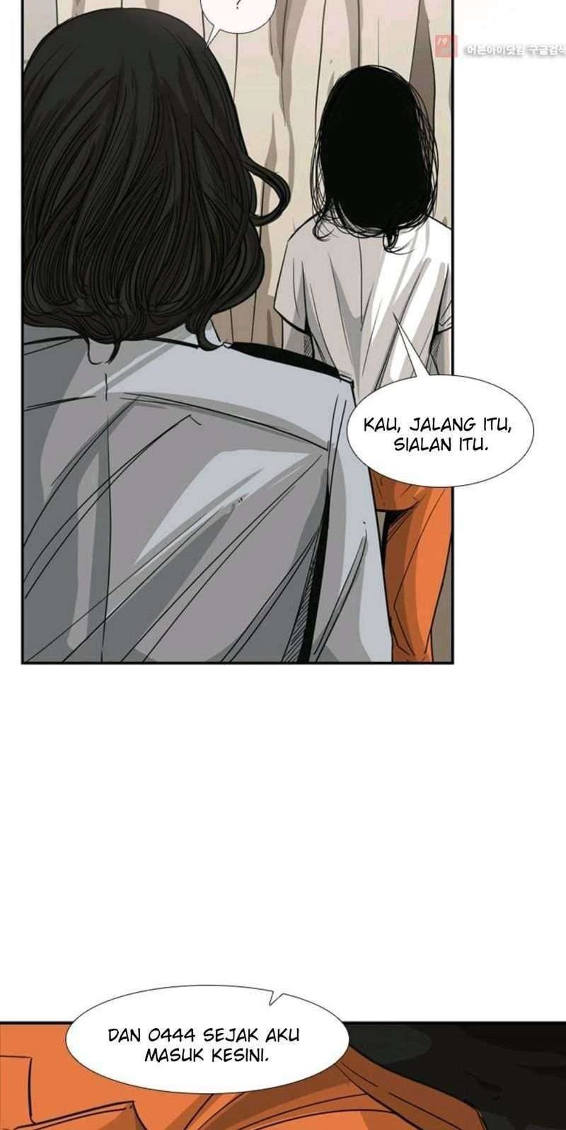 Shark Chapter 54 Gambar 21