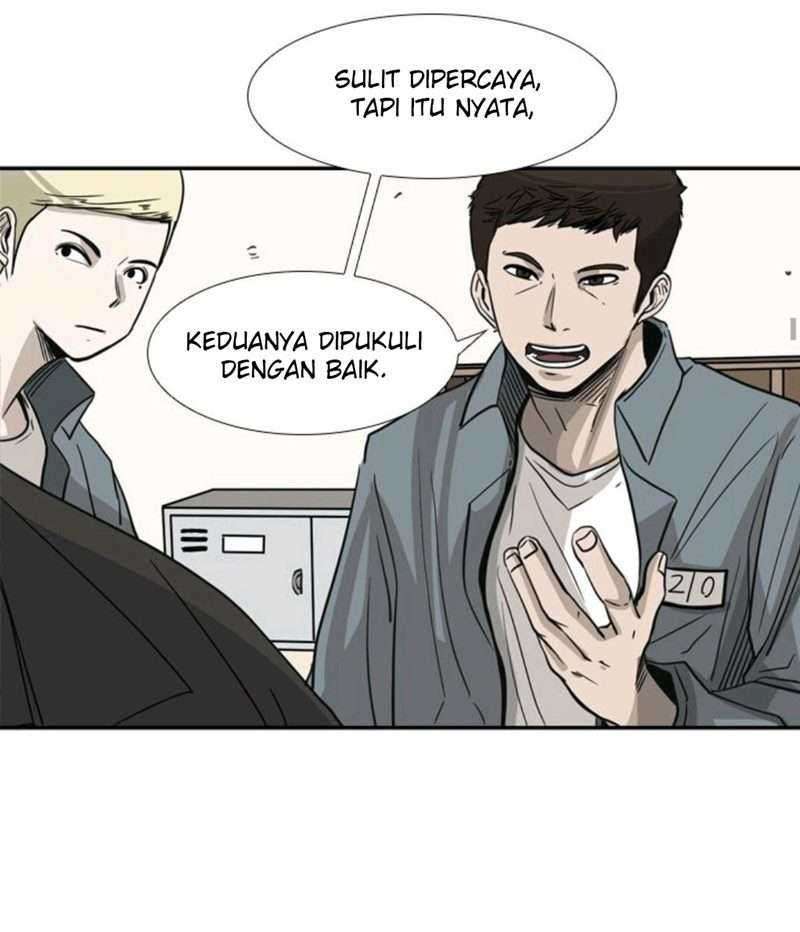 Shark Chapter 54 Gambar 40