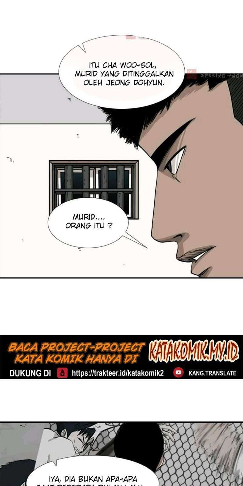 Shark Chapter 54 Gambar 42