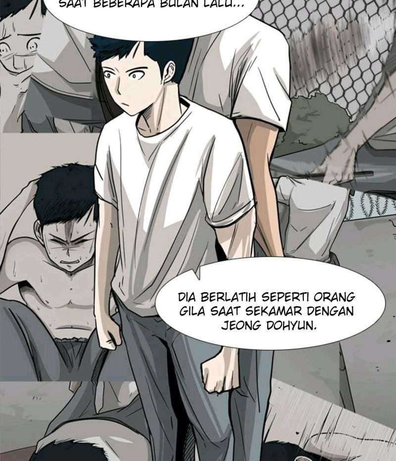 Shark Chapter 54 Gambar 43