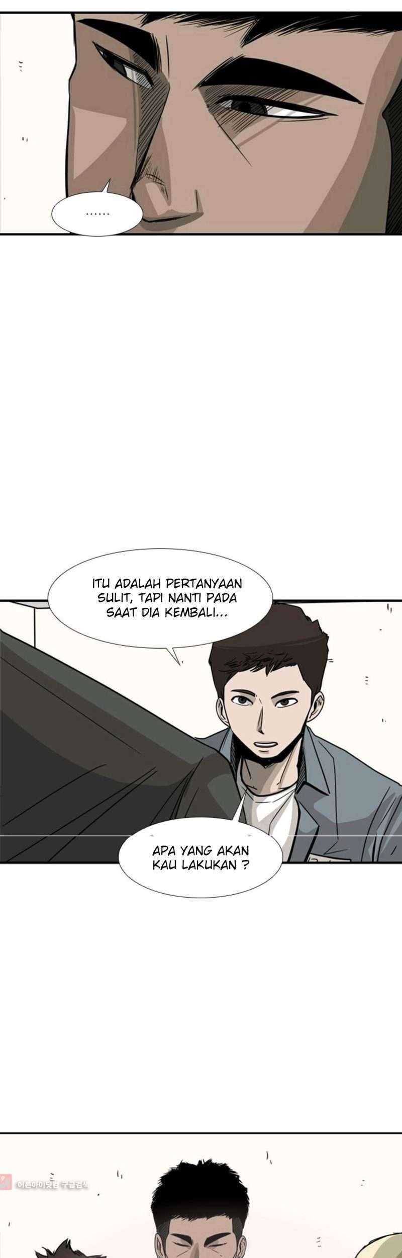 Shark Chapter 54 Gambar 50