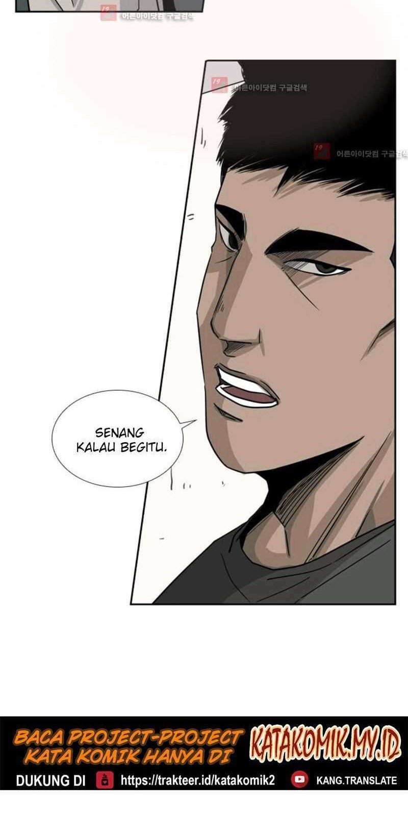Shark Chapter 54 Gambar 54