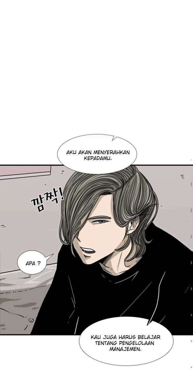 Shark Chapter 53 Gambar 12