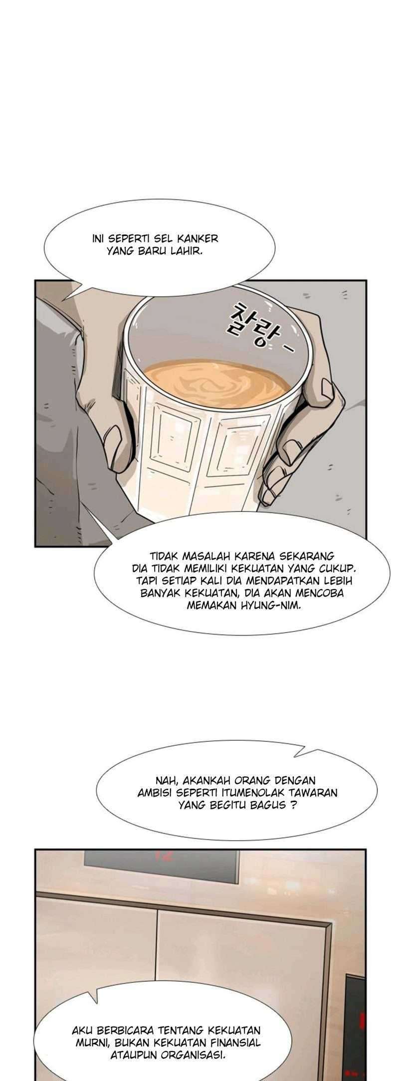 Shark Chapter 53 Gambar 19