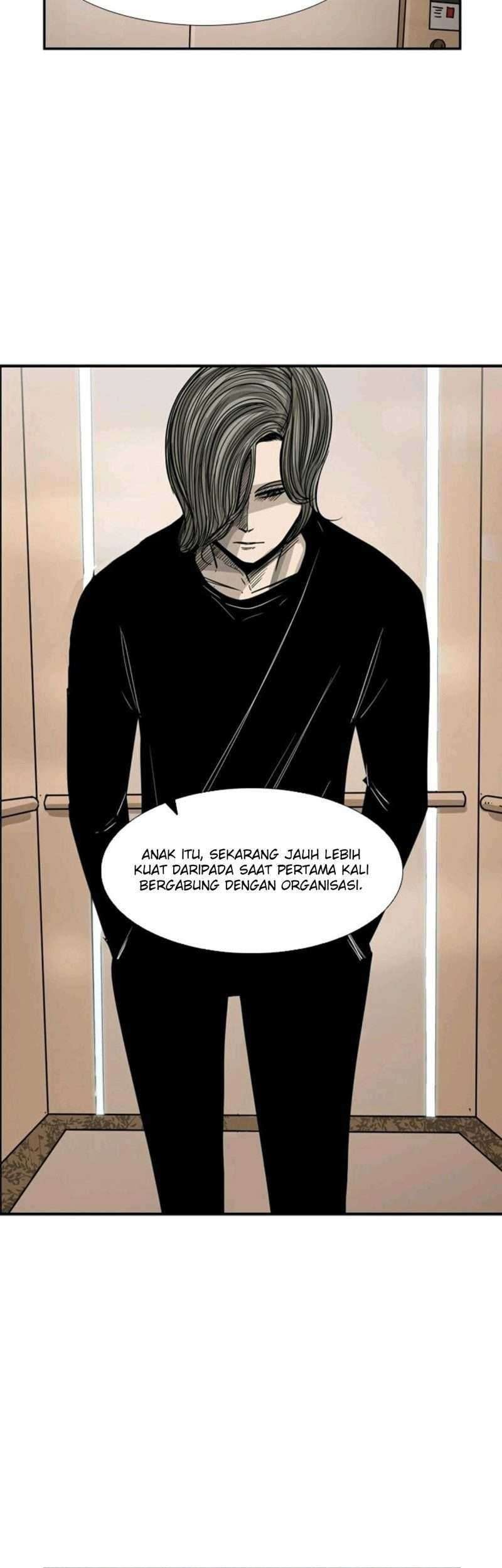 Shark Chapter 53 Gambar 20