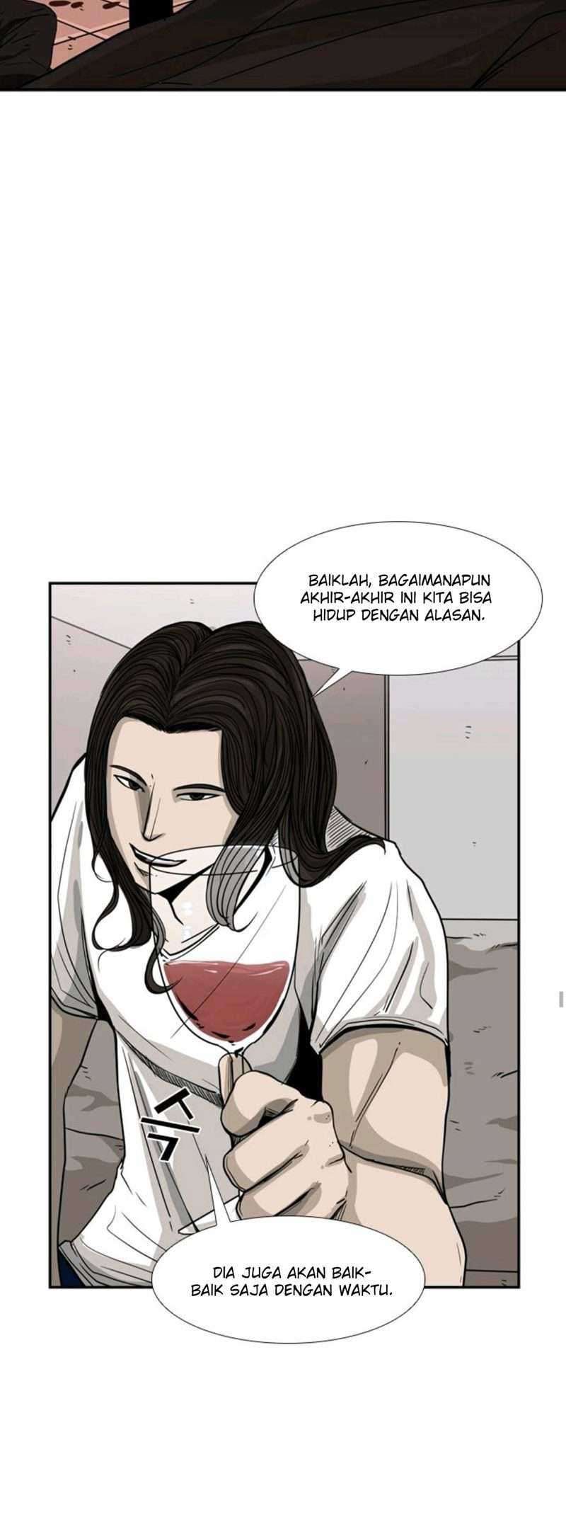 Shark Chapter 53 Gambar 25