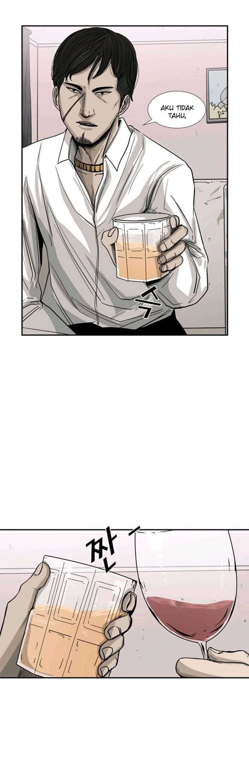 Shark Chapter 53 Gambar 26