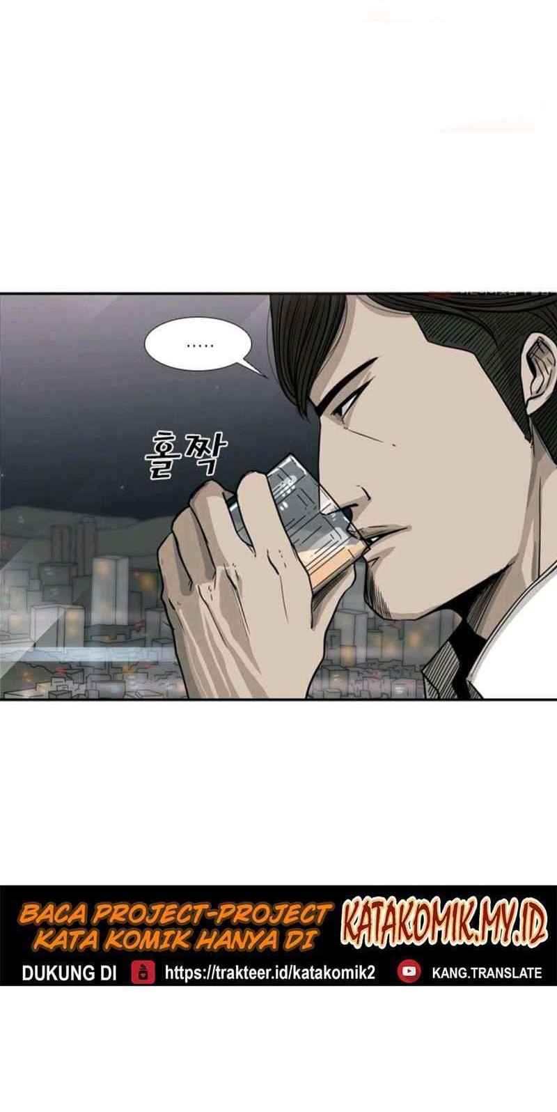 Shark Chapter 53 Gambar 27