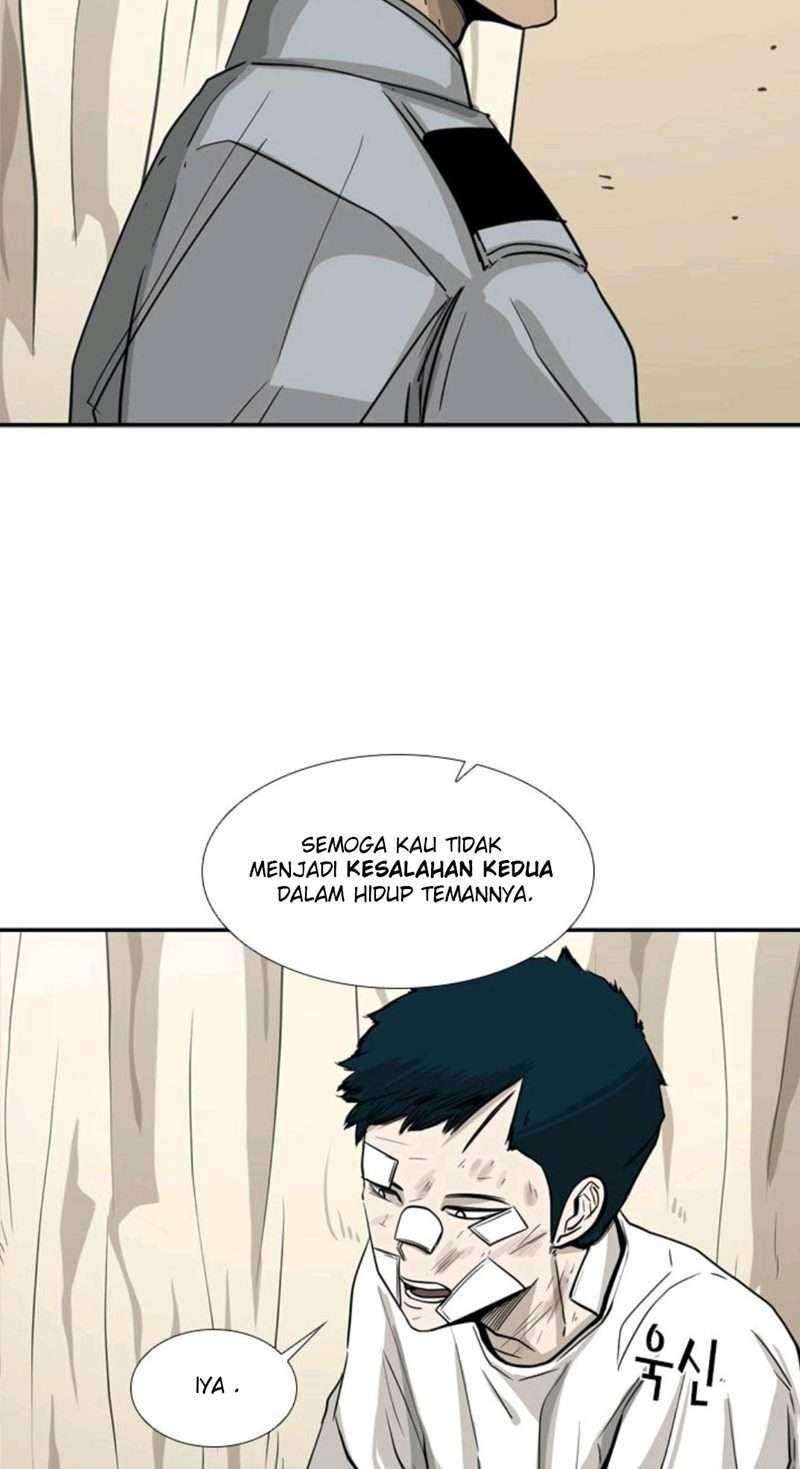 Shark Chapter 53 Gambar 34