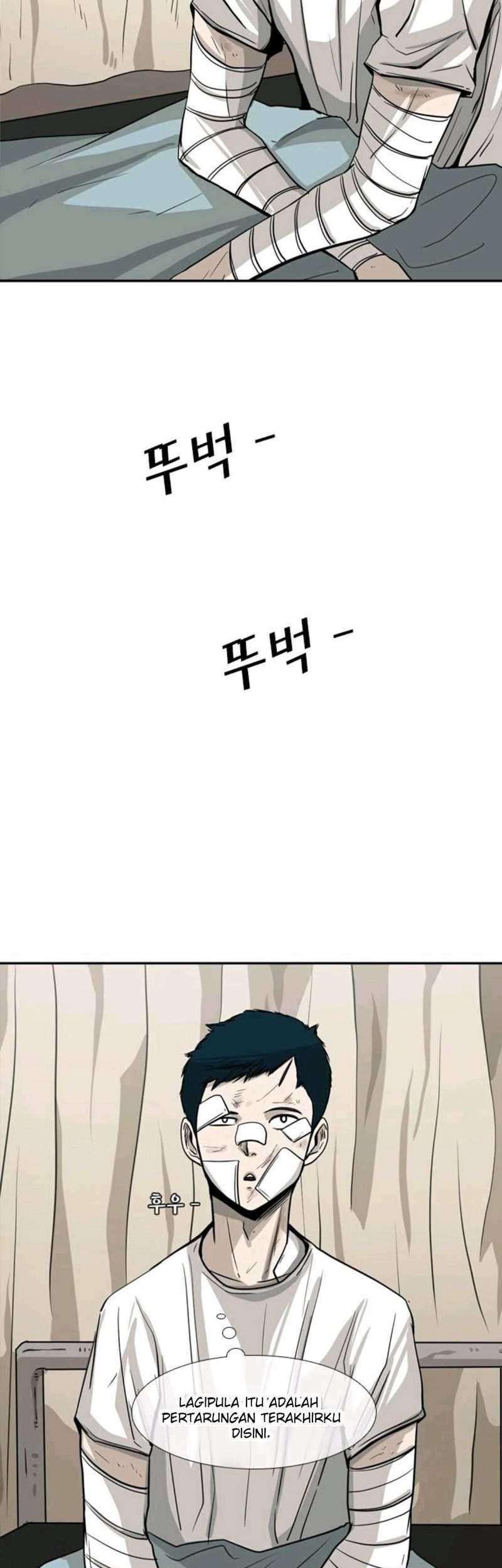 Shark Chapter 53 Gambar 35