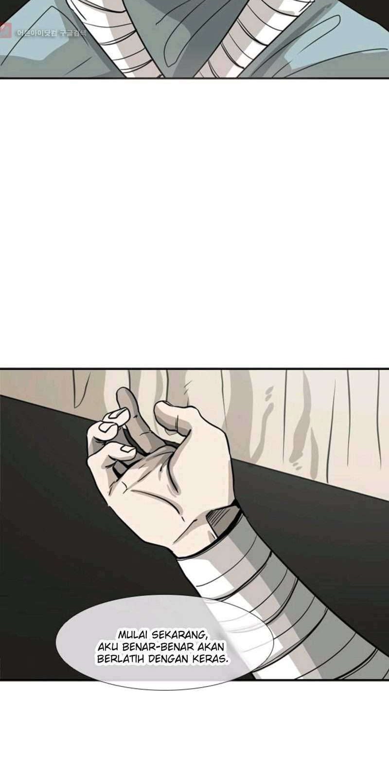 Shark Chapter 53 Gambar 36