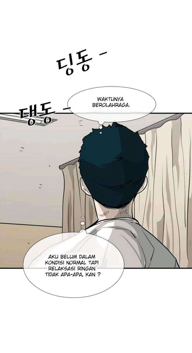 Shark Chapter 53 Gambar 37