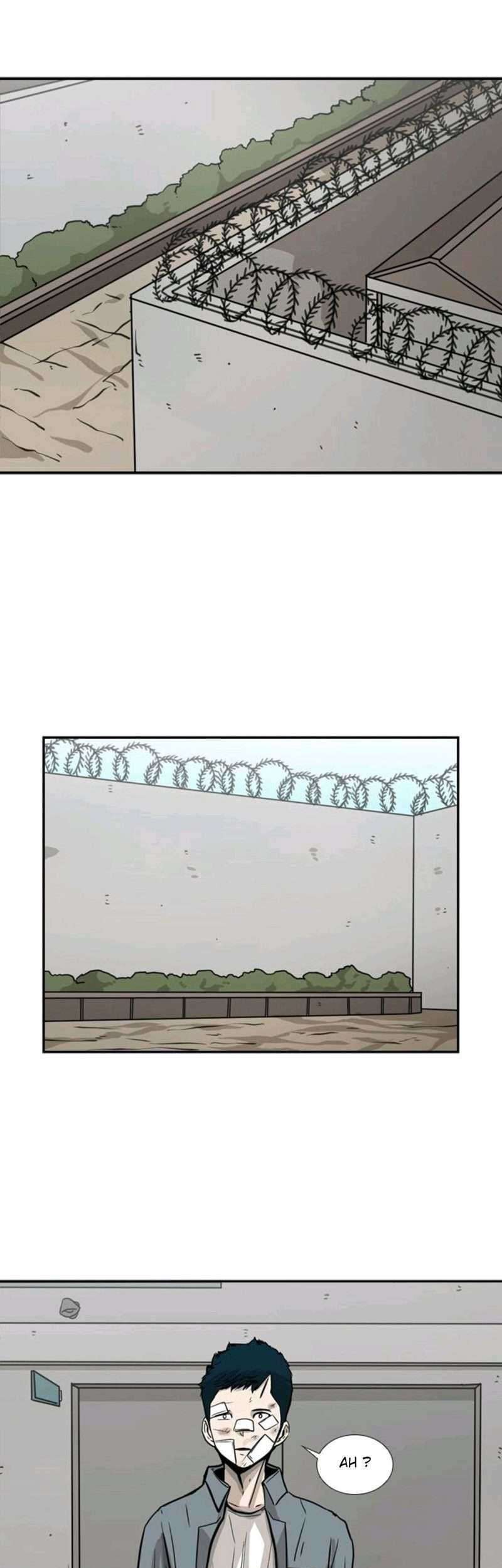 Shark Chapter 53 Gambar 38