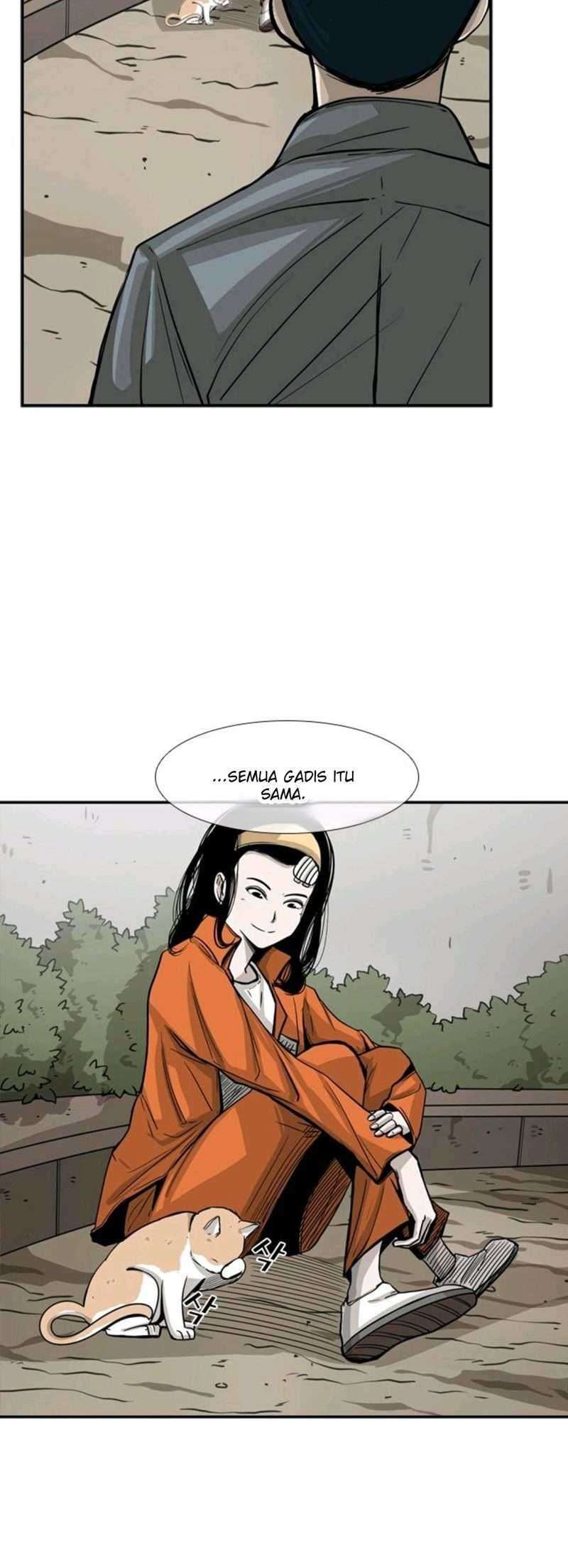 Shark Chapter 53 Gambar 40