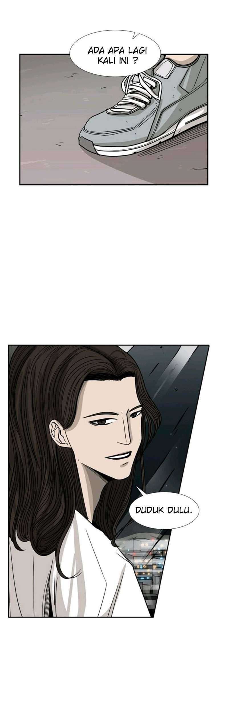 Manhwa Shark Chapter 53 gambar nomor 2