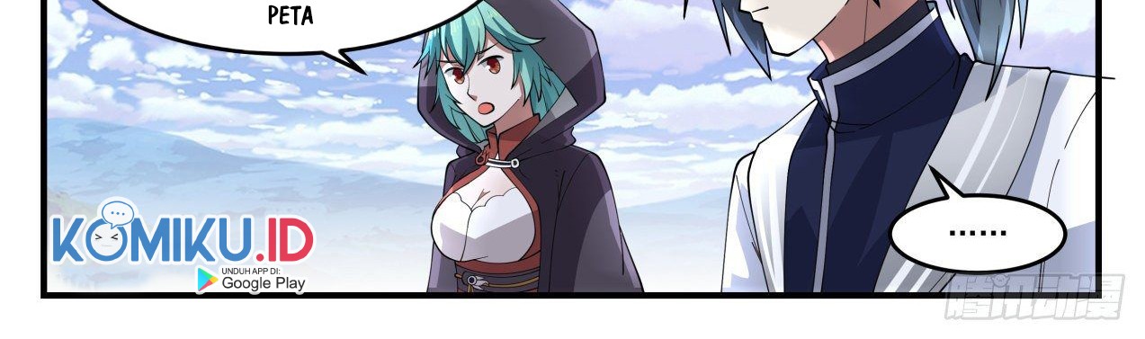 Martial Peak Part 1 Chapter 1191 Gambar 4