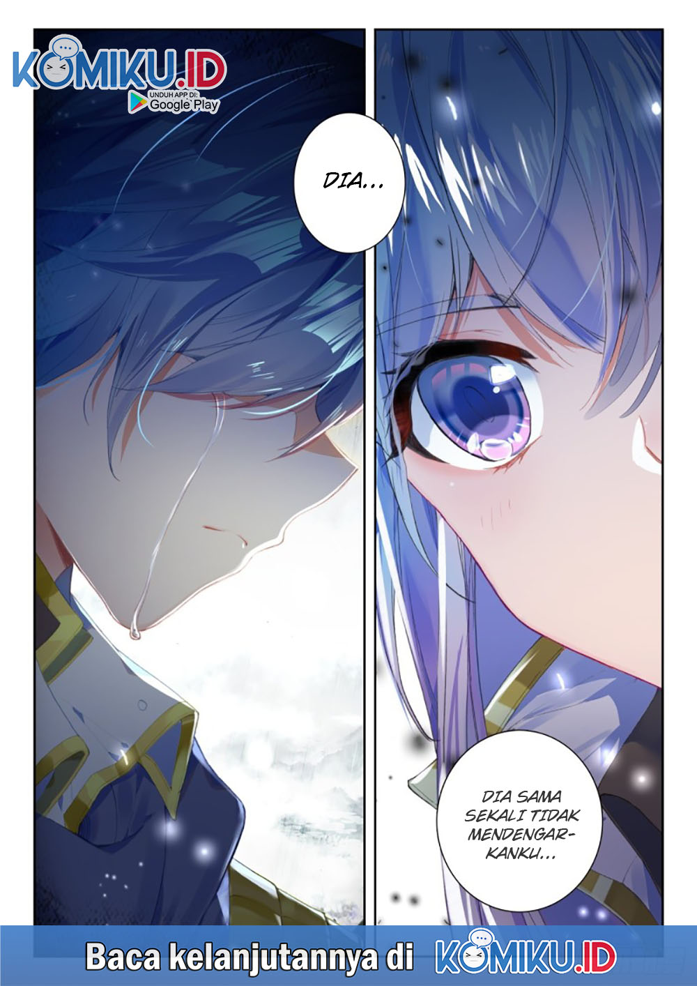 Soul Land 2 Chapter 261.2 Gambar 11