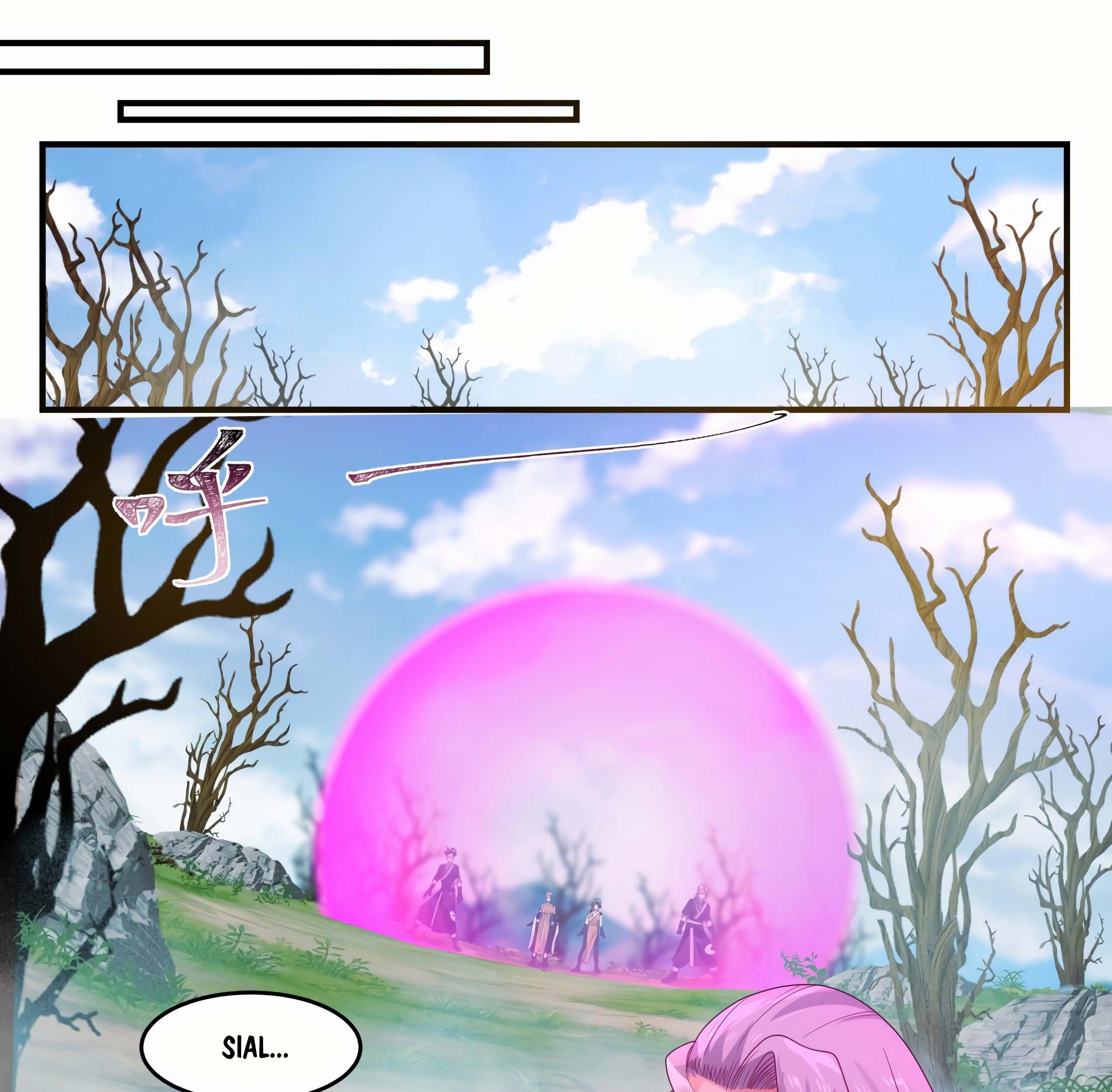 Martial Peak Part 1 Chapter 1192 Gambar 10