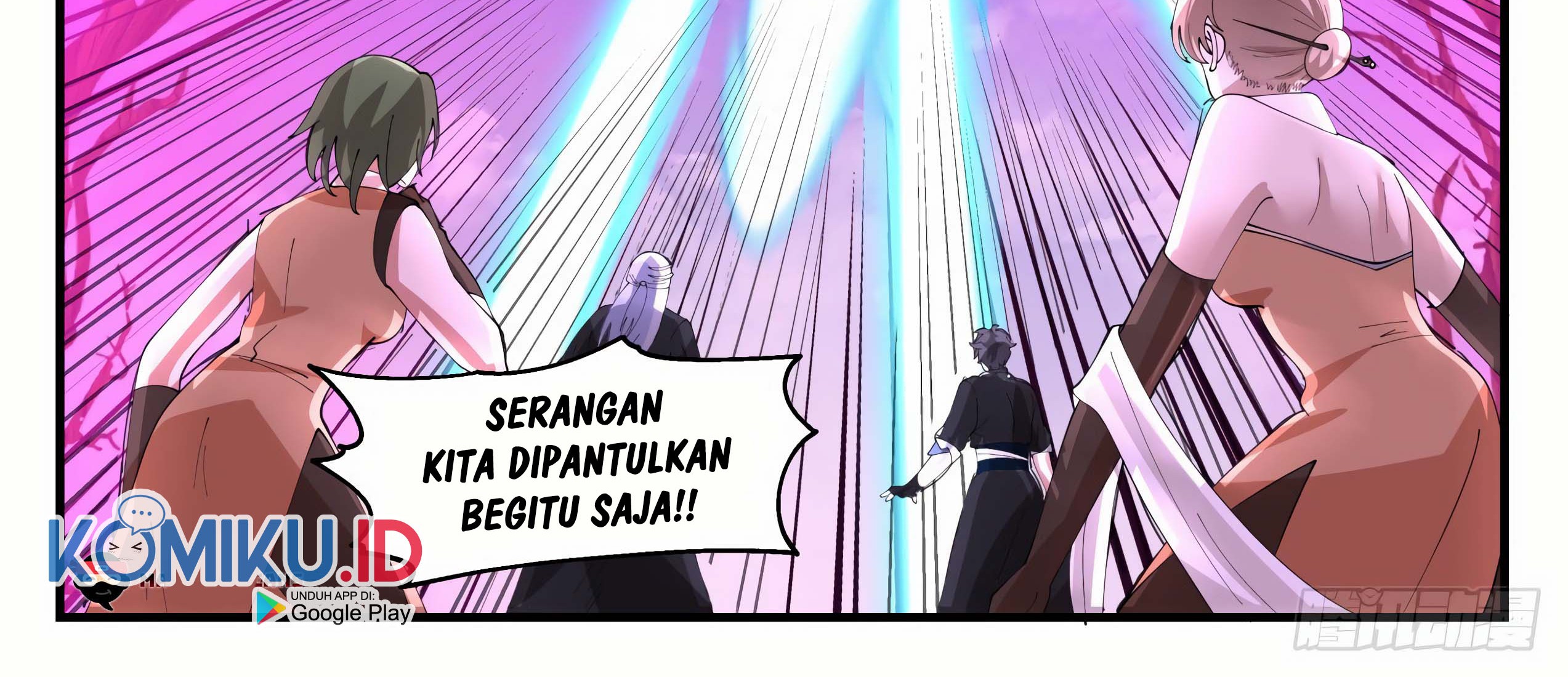 Martial Peak Part 1 Chapter 1192 Gambar 13