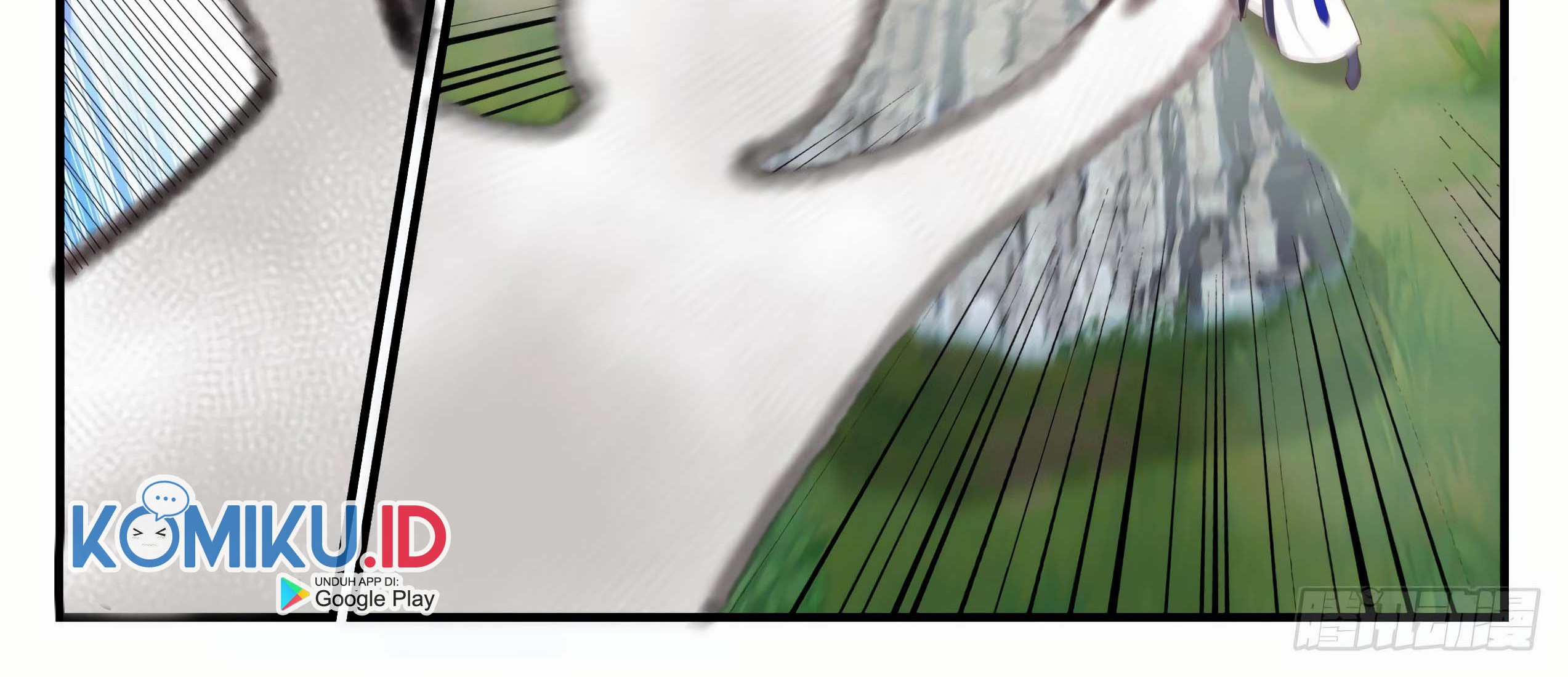 Martial Peak Part 1 Chapter 1192 Gambar 21