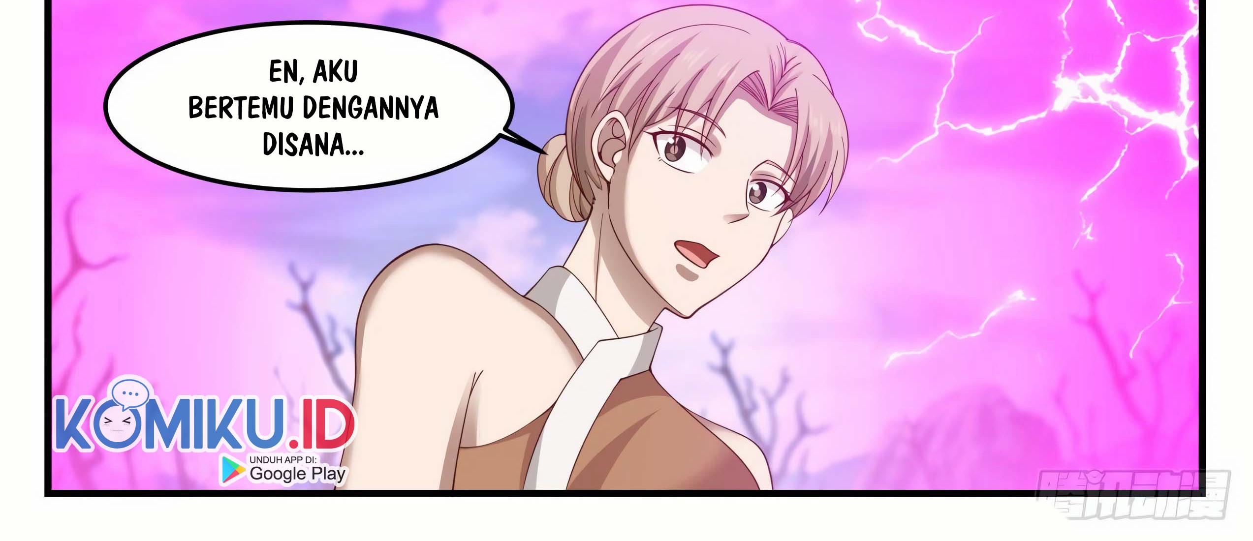 Martial Peak Part 1 Chapter 1193 Gambar 15