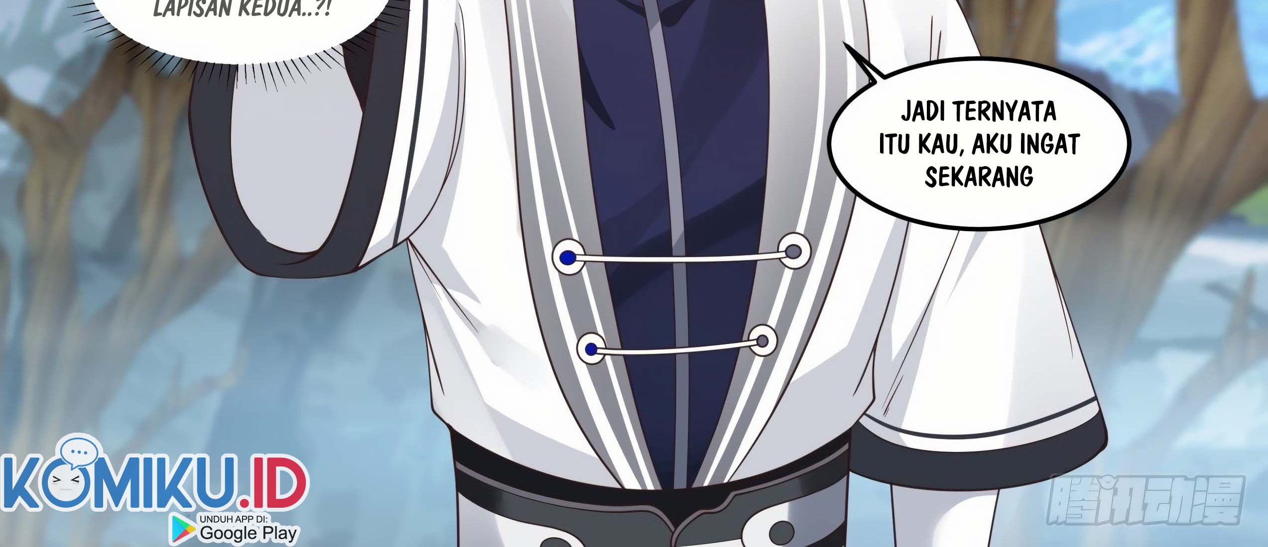 Martial Peak Part 1 Chapter 1193 Gambar 4