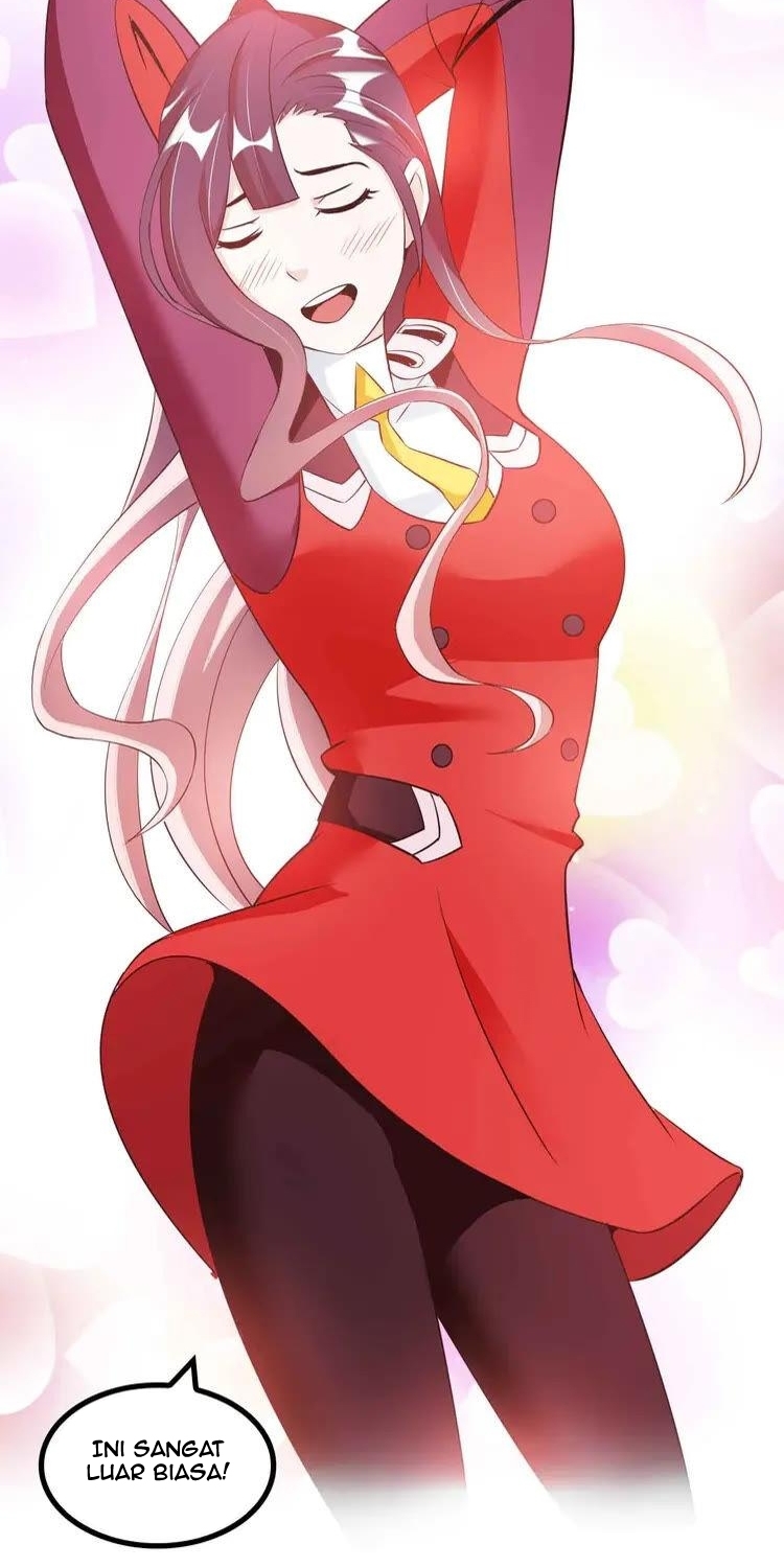 I Am an Invincible Genius Chapter 171 Gambar 15