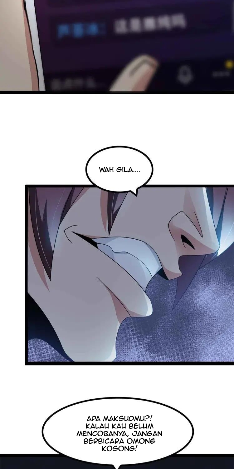 I Am an Invincible Genius Chapter 171 Gambar 18