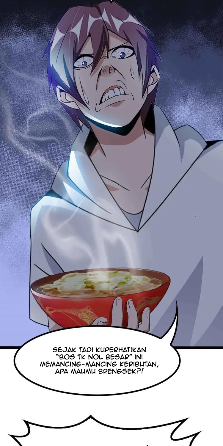 I Am an Invincible Genius Chapter 171 Gambar 19