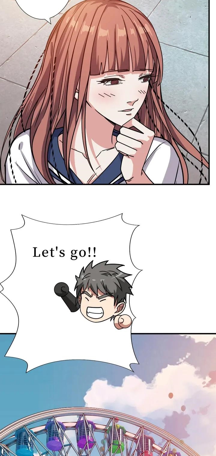 God Slayer Chapter 170 Gambar 11