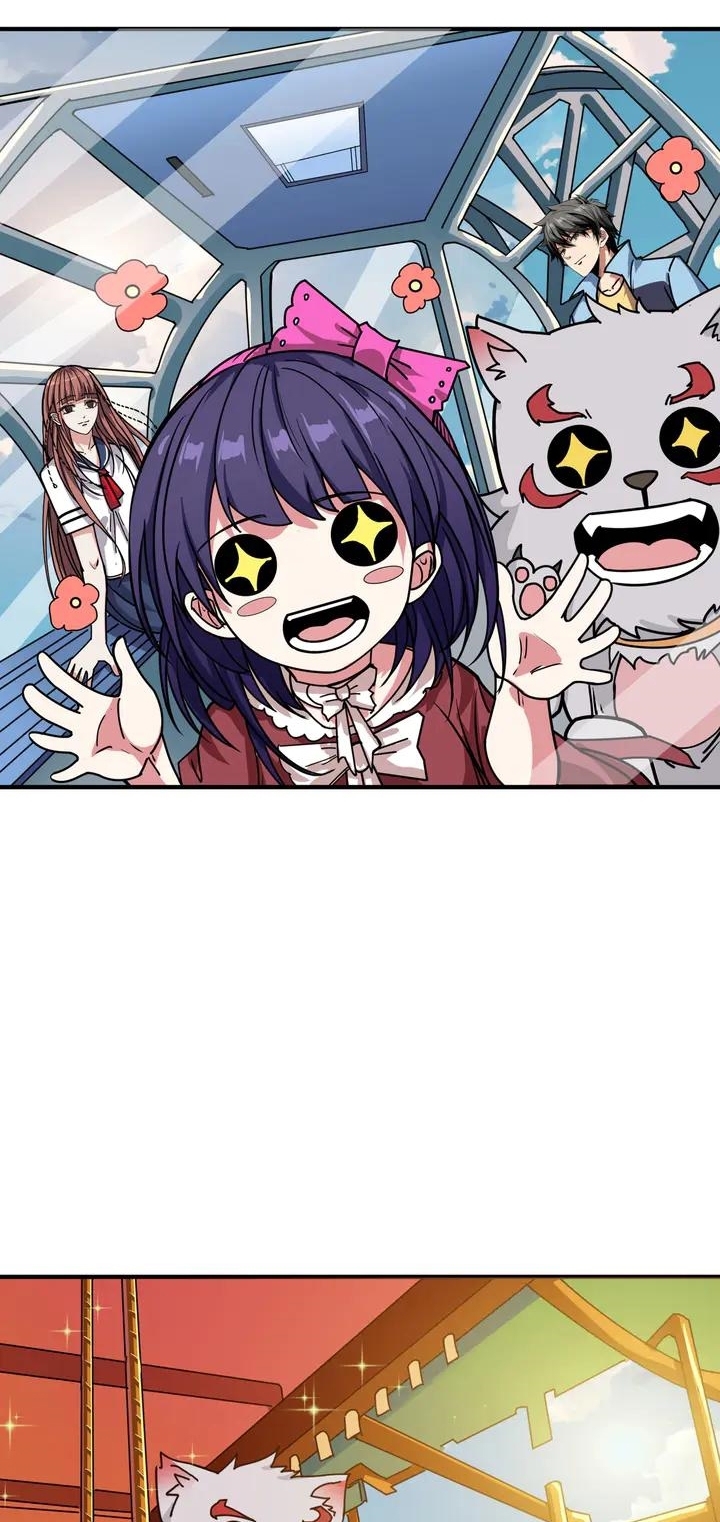 God Slayer Chapter 170 Gambar 13