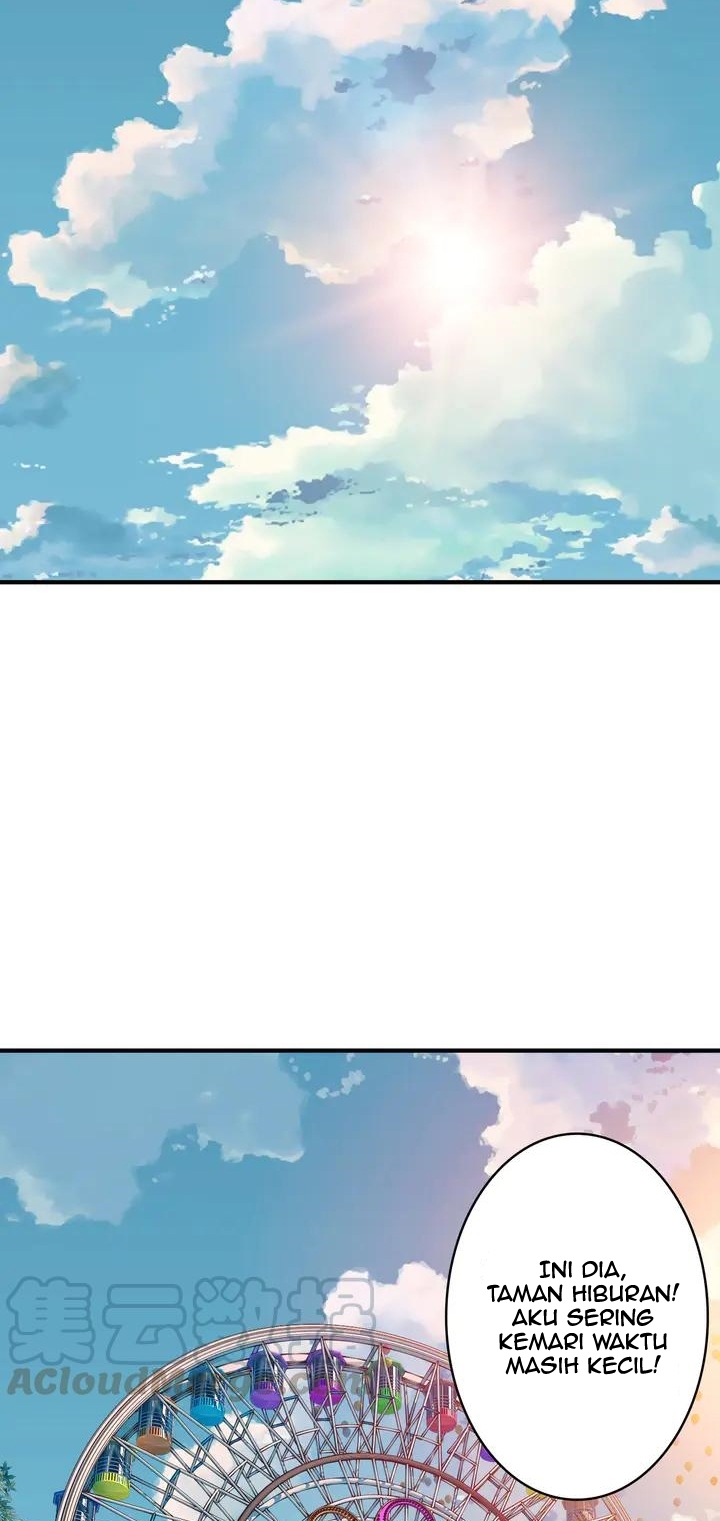 God Slayer Chapter 170 Gambar 3