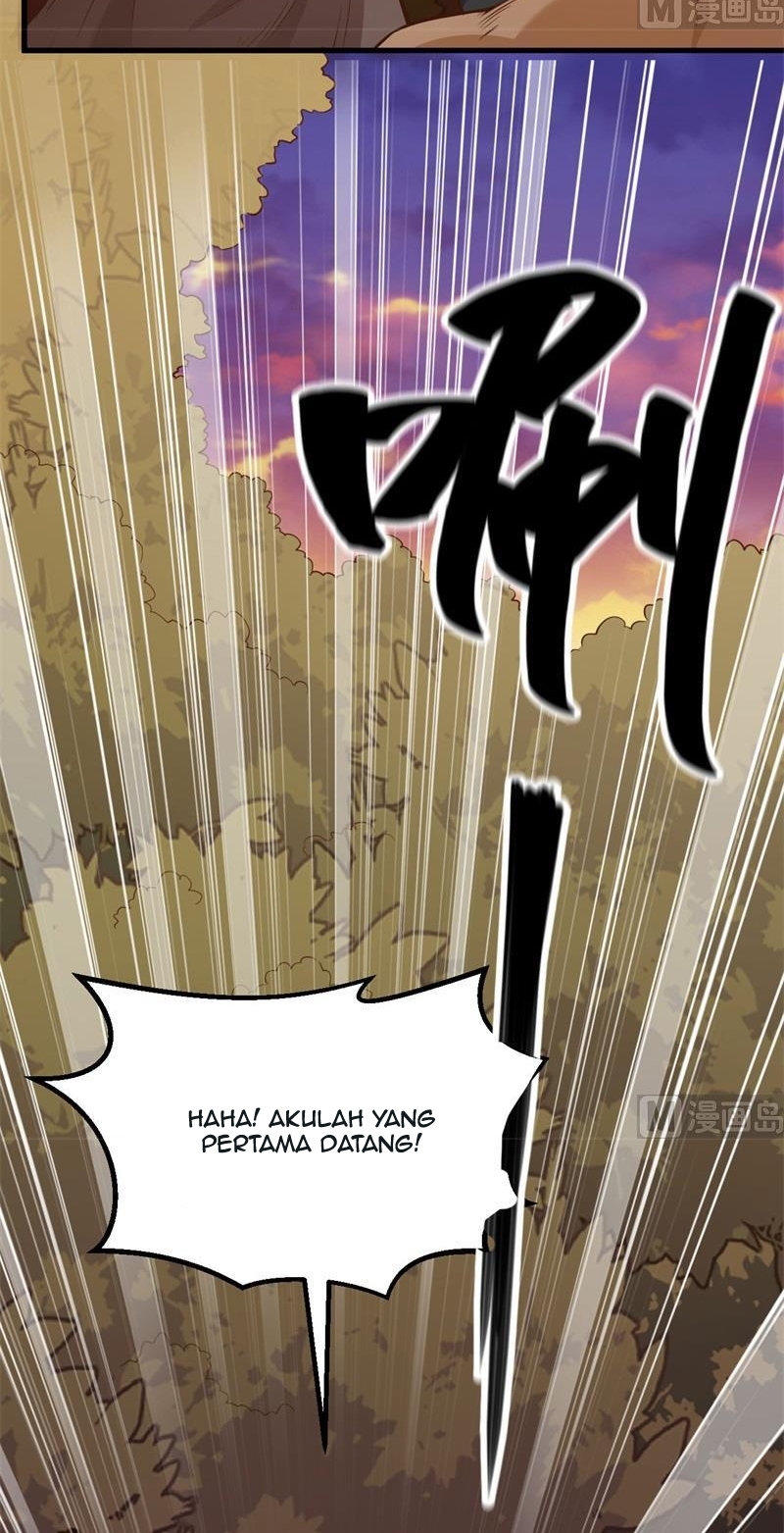 The Rest of My Life on the Desert Island Chapter 76 Gambar 9