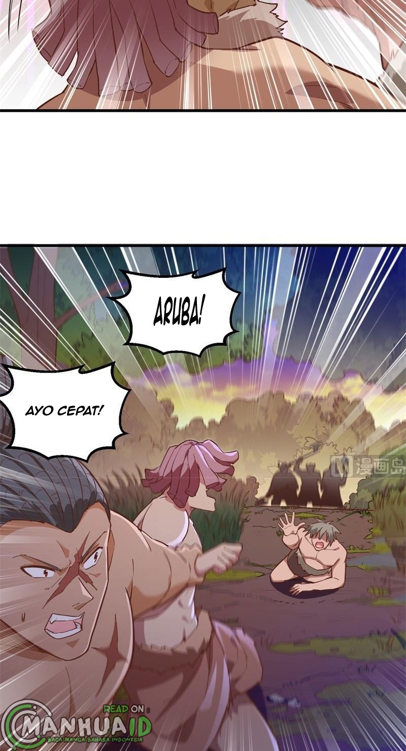 The Rest of My Life on the Desert Island Chapter 75 Gambar 10