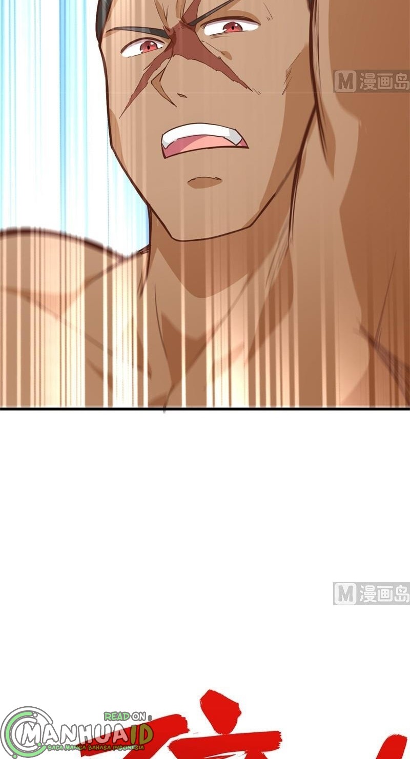 The Rest of My Life on the Desert Island Chapter 75 Gambar 31