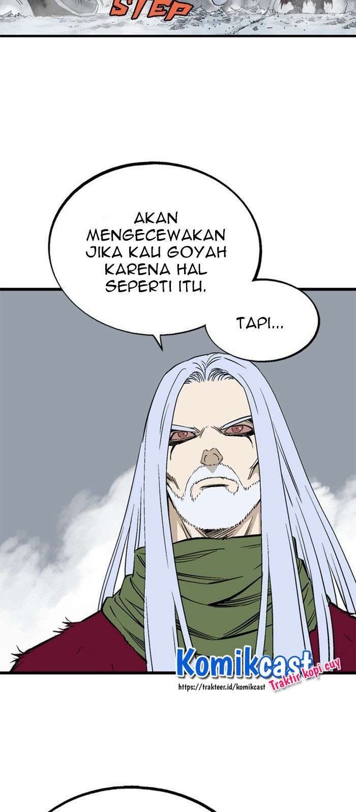 Gosu Chapter 205 Gambar 10