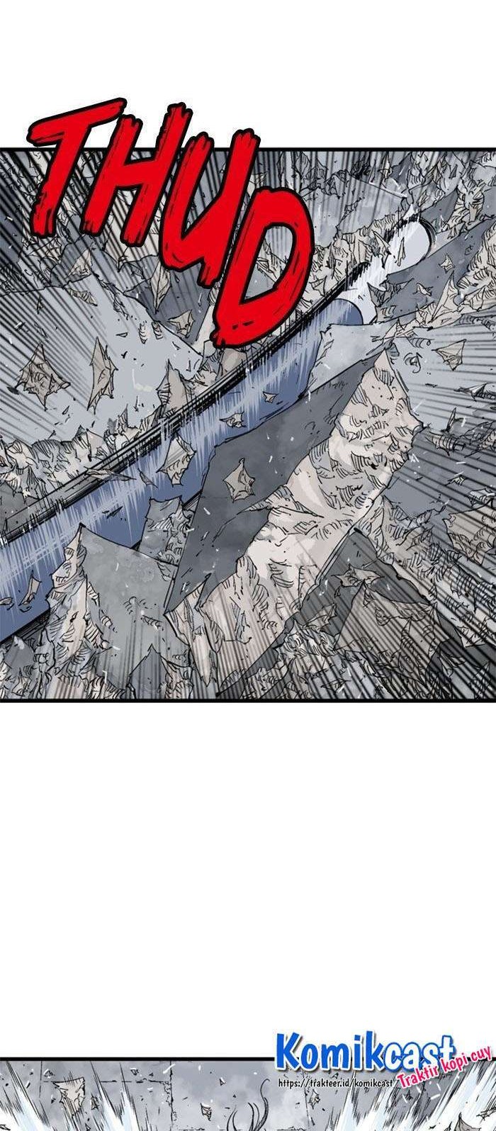 Gosu Chapter 205 Gambar 18