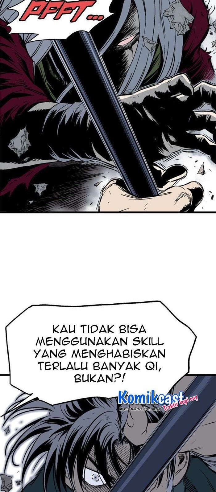 Gosu Chapter 205 Gambar 25