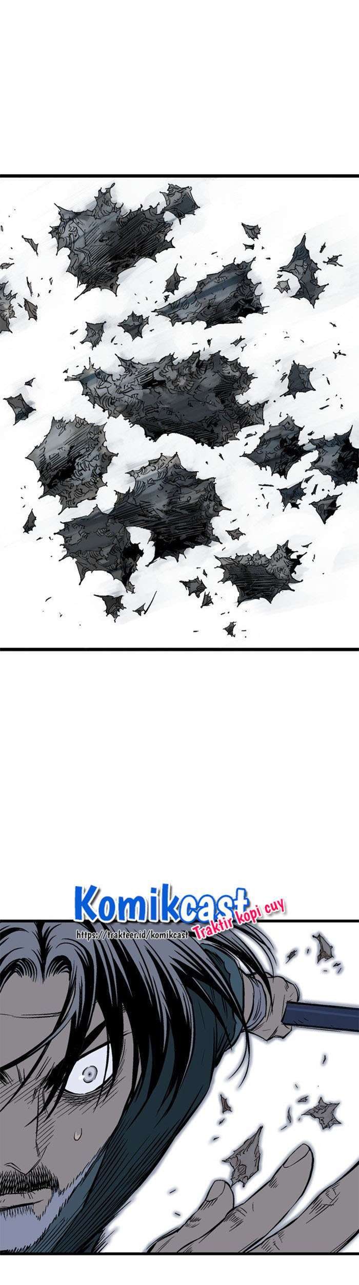 Gosu Chapter 205 Gambar 22