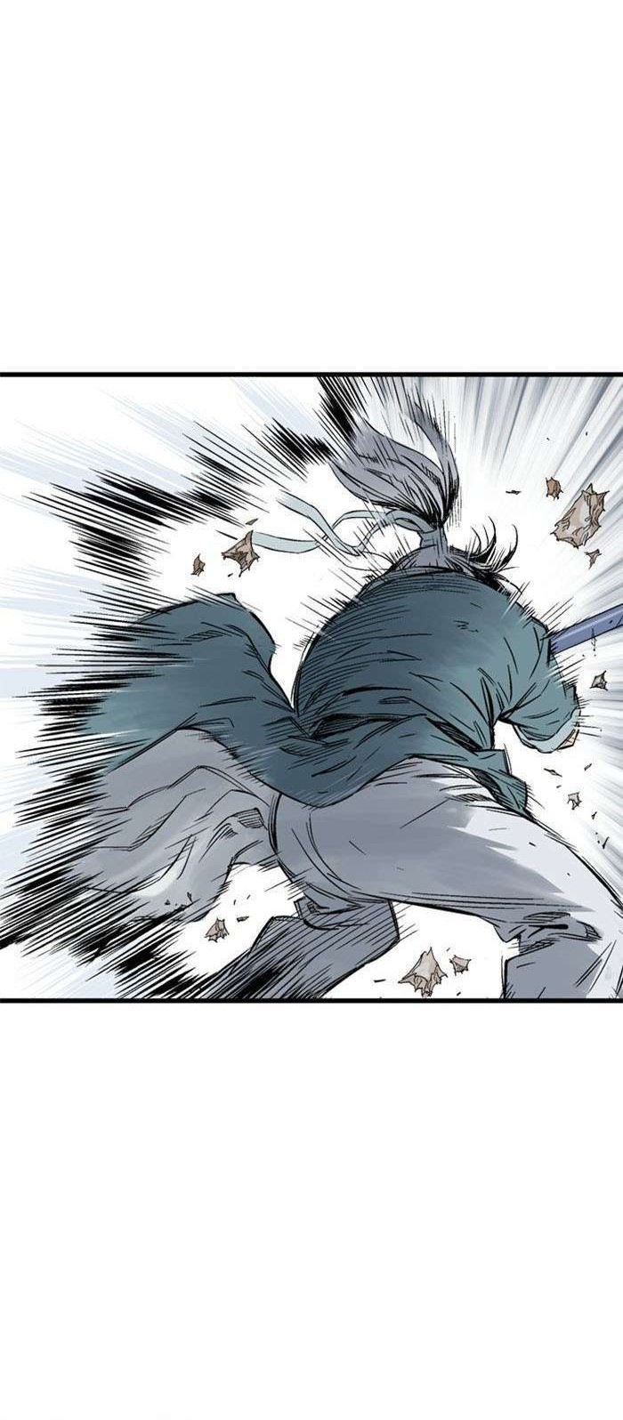 Gosu Chapter 205 Gambar 23