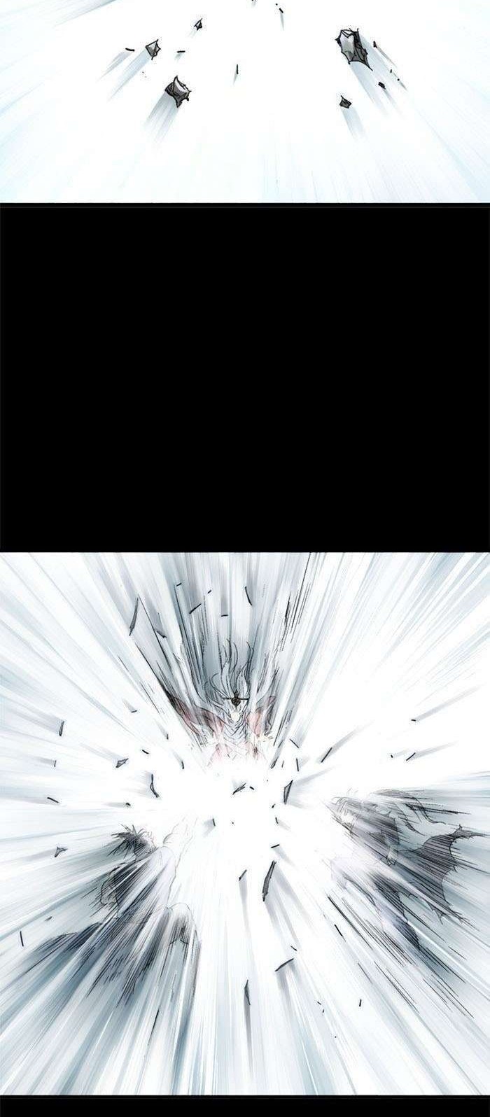 Manhwa Gosu Chapter 205 gambar nomor 2