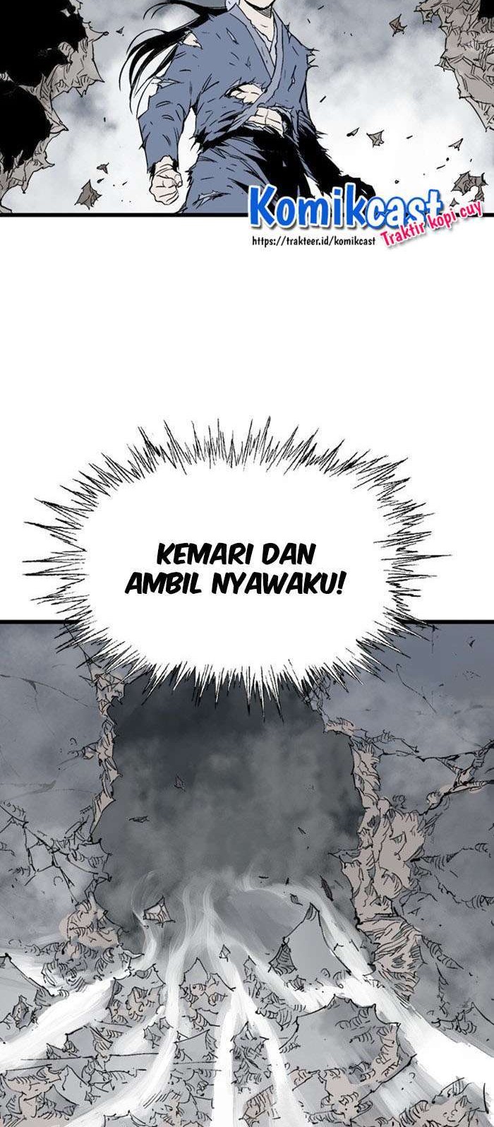 Gosu Chapter 205 Gambar 52